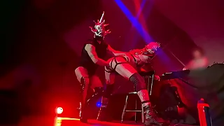 Fisting Performance Pop Porn Platoon