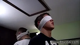 Get up to donkeys pissing movieks uncaring crafty time Blindfolded-Made To Piss