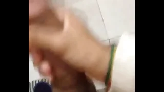 Masturba&ccedil;&atilde;o de leve