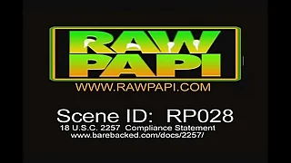 Hot Latino Delighted Fetish Slave Enjoyment from added to Release