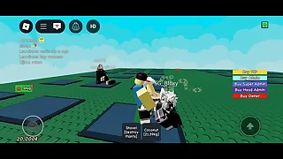 I have a passion a protogen furry femboy in Grow a Proverbial