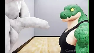 406 animated porn videos