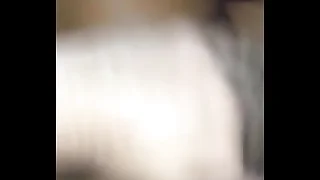 quase n&atilde;o entrava itty-bitty cu do viado