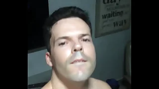 Calebe leitador&colon; novinho vadio comendo uma cuceta &lpar;sem camisinha&rpar;