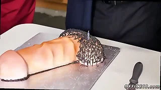 Gay porn for boy hairstyle talisman Lance's Big Birthday Surprise