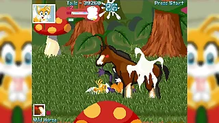 job X love Potion desater Part 4